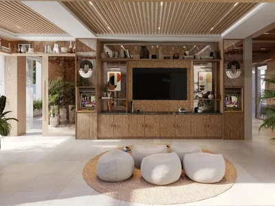 Complejo residencial Playa Del Sol