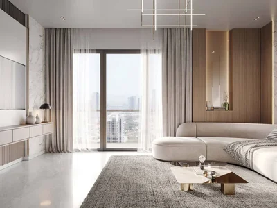 Residential complex BINGHATTI GALAXY