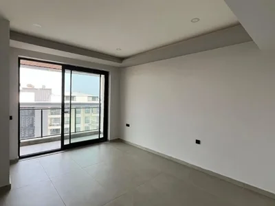 Complexe résidentiel Apartment 2+1 in the PREMIUM CLASS complex Royal Towers in the center of Alanya.