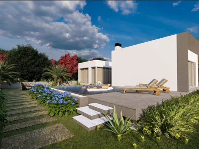Villa DREAM HOMES 4 YOU