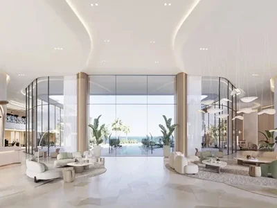 Complejo residencial Porto Playa
