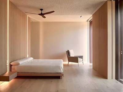 Residential complex New residential complex of villas with panoramic ocean views in Nusa Penida, Indonesia