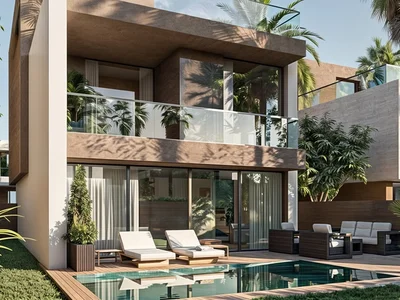 Zespół mieszkaniowy IL BAYOU SAHL HASHEESH