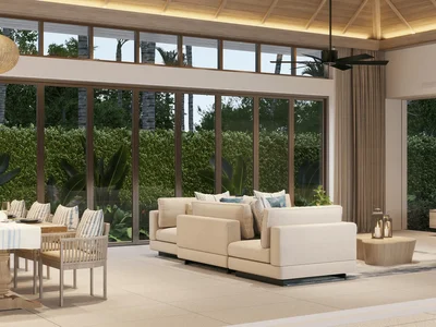 Willa QAV Residences