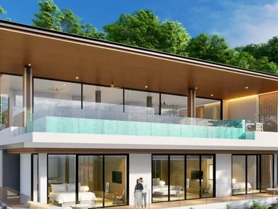 Willa La Vista Luxury Villas Chalong Bay