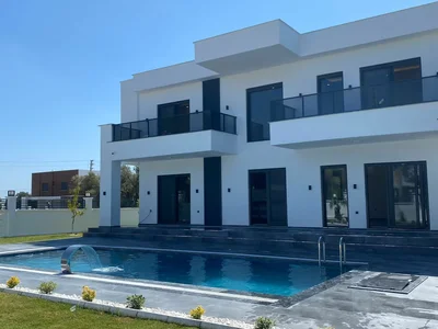 Willa Greenhill Villa