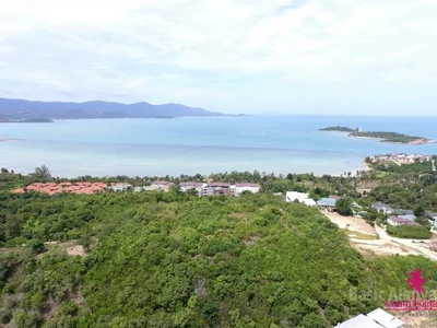 Residential complex Land For Sale in Kargıcak, Alanya, Turkey