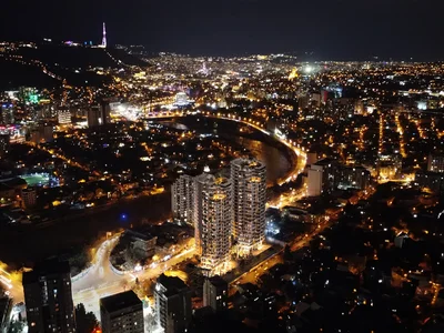 Complejo residencial SPANISH QUARTER