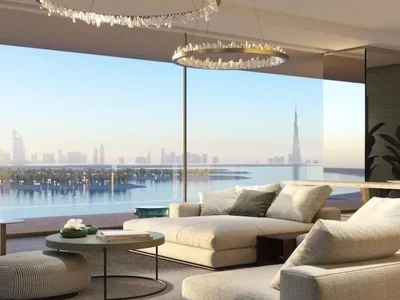 Complejo residencial Armani Beach Residence