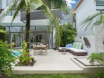Villa Civetta Grand Villas