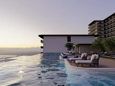 Wohnanlage  EVER PRIME RESIDENCES, KARON-PHUKET