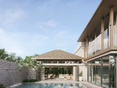 Willa QAV RESIDENCE