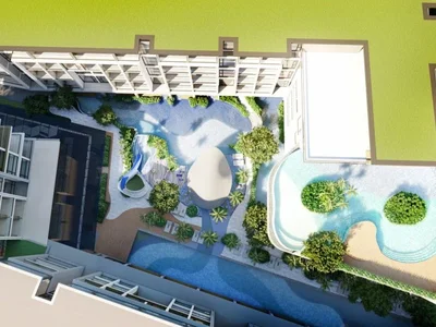 Zespół mieszkaniowy Sea Heaven Phuket Naithon – Phase 2.2