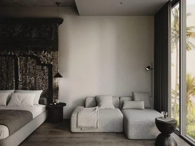 Zespół mieszkaniowy Unique residential complex in the heart of Ubud, Bali, Indonesia