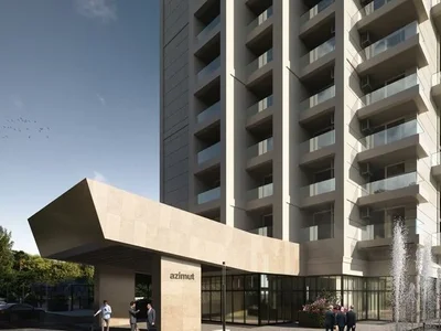 Appart-hôtel AZIMUT Plus Residence