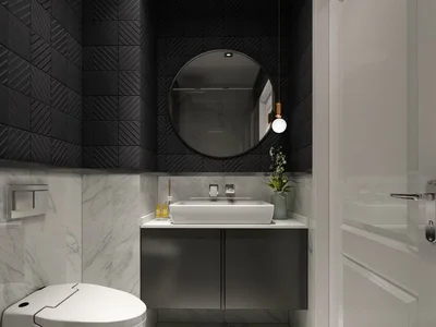 Dzielnica mieszkaniowa New Properties in Alanya, Oba with Charming Design