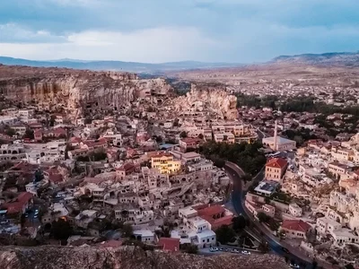 “95% of the buildings did not comply with building standards.” Experts on the results of an investigation in the one of Turkey’s province 