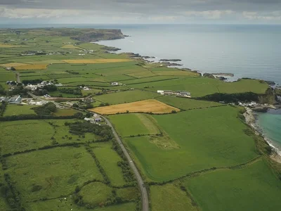 €84,000 for the move. Ireland has a new plan to support the islands