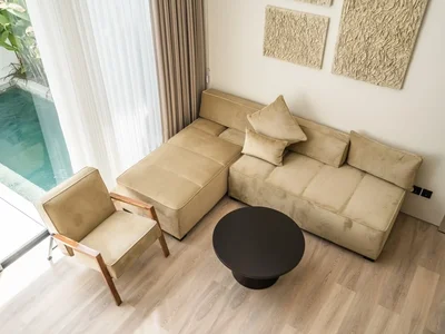 Complejo residencial OASIS II