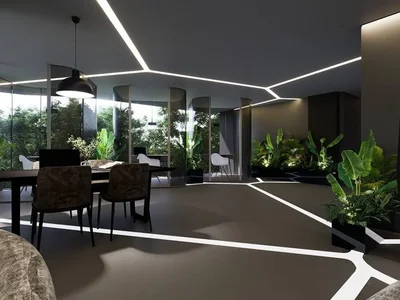 Complexe résidentiel Enigma Residence