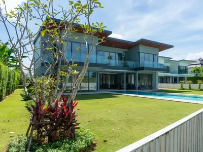 Вилла Laguna Homes