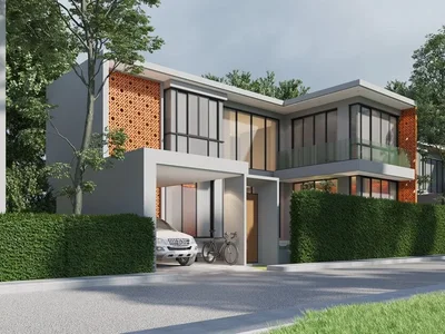 Villa Alisa Pool Villas