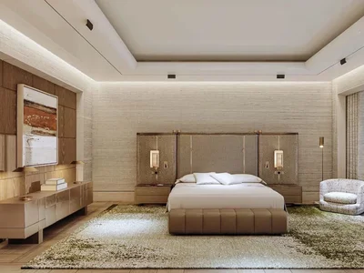 Complexe résidentiel KETURAH RESIDENCES The Ritz-Carlton Residences