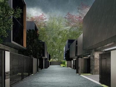 Villa Qnity by Wallaya