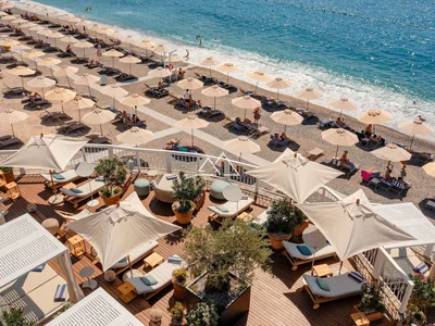 Жилой комплекс Lustica Bay: новый район Centrale