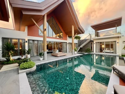 Villa Erawana Grand