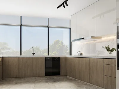 Жилой комплекс Azura Residences by IGO