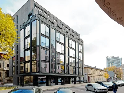 Commerce CLUB CENTRAL RESIDENCE