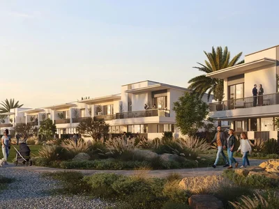 Maison de ville Elora The Valley by Emaar