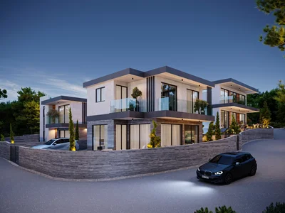 Residential complex City View Villas