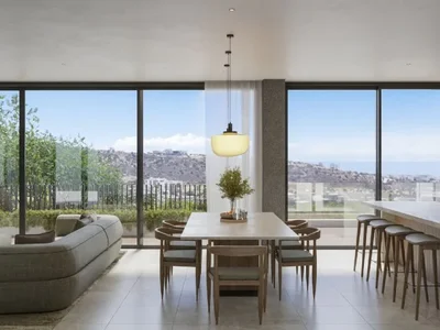 Residential complex Imperio Skyline