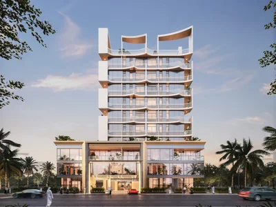 Residential complex Walking distance to the beaches, great opportunity! Nautis