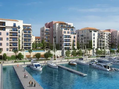 Residential complex Port De La Mer