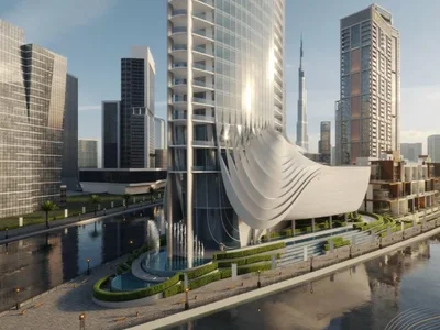 Wohngebäude Jumeirah Living Select Group