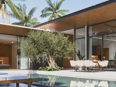 Villa Botanica Four Seasons
