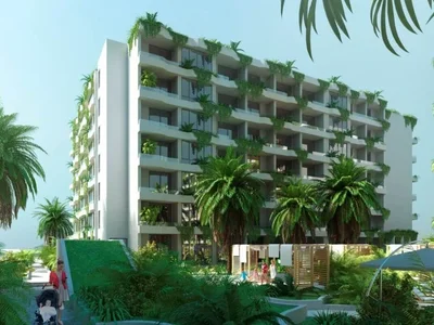 Complejo residencial Layan Green Park Phase 2