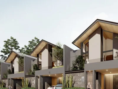 Willa Rainpalm Villas
