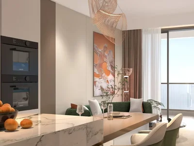 Complejo residencial Stamn One