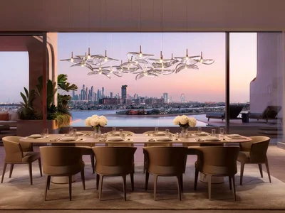 Complejo residencial Ela by Dorchester Collection