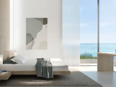 Complexe résidentiel Seaside Hills Residence