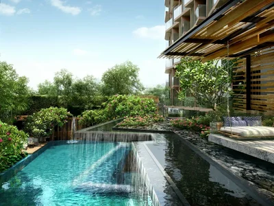 Zespół mieszkaniowy Ramada Mira North Pattaya