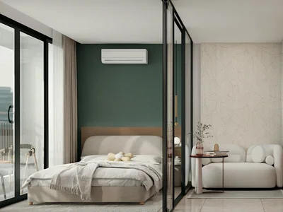 Жилой комплекс Wyndham Fantasea Chalong