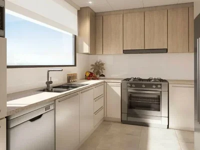 Residential complex Topaz Residences