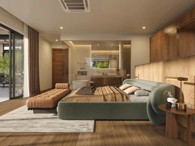 Villa Botanica Pru Jampa