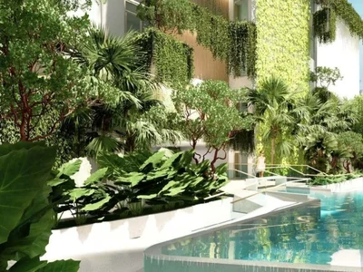Zespół mieszkaniowy The Aqua – Phuket