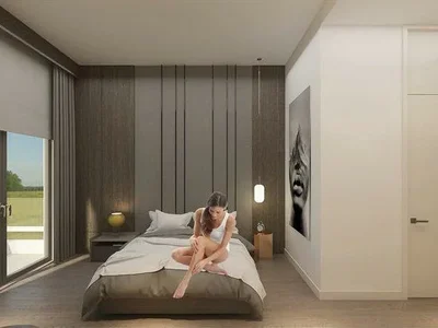 Complejo residencial Residence with swimming pools, sports grounds and a private beach close to the airport, Alanya, Turkey